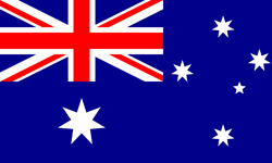 Australia Flag