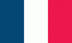 France Flag