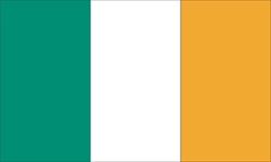 Ireland Flag
