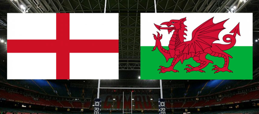 England Vs Wales